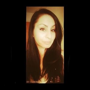 Meet your Posher, Isabelle